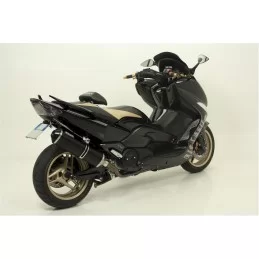 Giannelli Yamaha T-Max 500