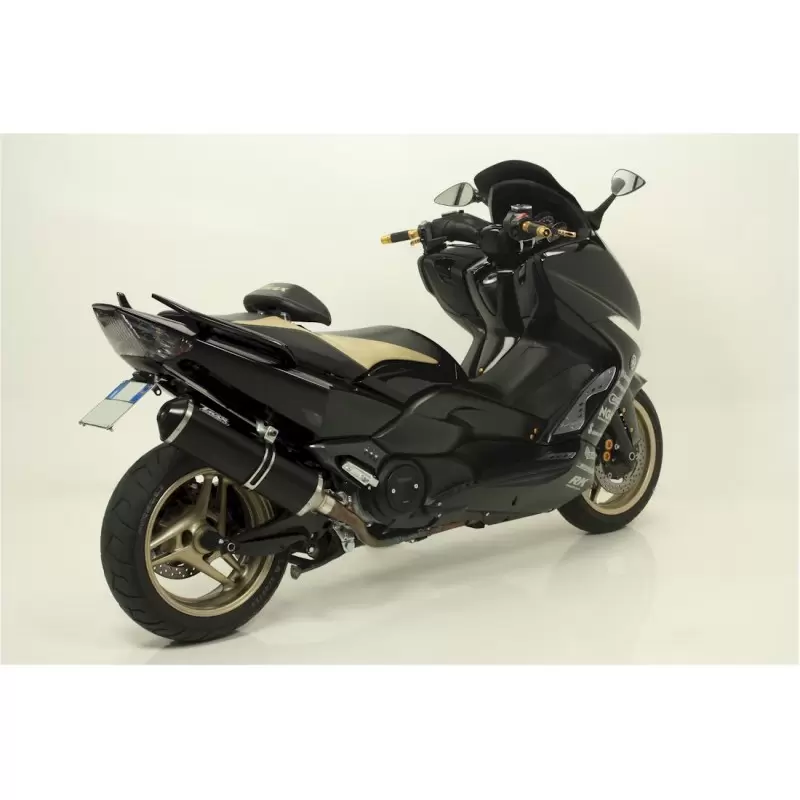 Giannelli Yamaha T-Max 500