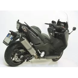 Giannelli Yamaha T-Max 530