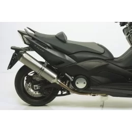 Giannelli Yamaha T-Max 530