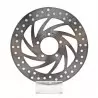 Brembo 68B407B0 Serie Oro Aprilia Scarabeo I.E. 125 