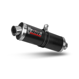 Mivv Oval Aprilia RSV 1000