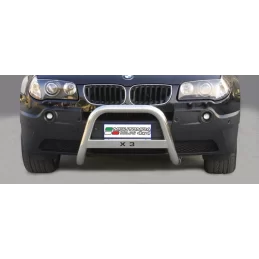 Bull Bar Bmw X3