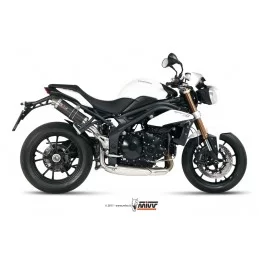 Mivv GP Triumph Speed Triple