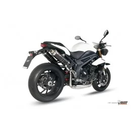 Mivv GP Triumph Speed Triple