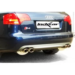 InoxCar Audi A4 (Type 8E) OVA4.04.76