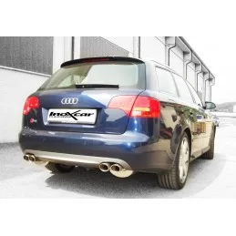 InoxCar Audi A4 (Type 8E) OVA4.04.76