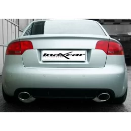 InoxCar Audi A4 (Type 8E) OVA4.05.150