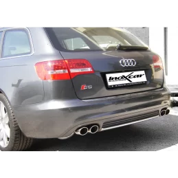 InoxCar Audi A6 (Type 4F) AUA6.02.90