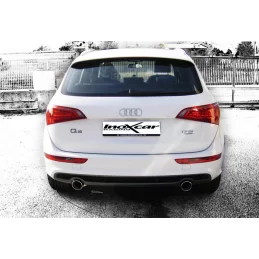 InoxCar Audi Q5 OVQ5.01.XR10