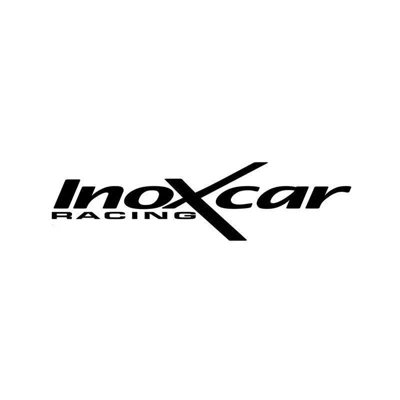 InoxCar BMW E87 Serie 1 LBME87.01.80