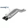 InoxCar Bmw E46 OVBM.08.XR80 BLACK