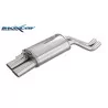 InoxCar BMW E46 OVBM.11.90