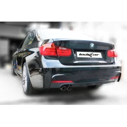 InoxCar BMW F30 Serie 3 MY12 OVBM.20.RA