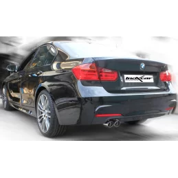 InoxCar BMW F30 Serie 3 MY12 OVBM.20.RA