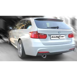 InoxCar BMW F31 Serie 3 MY12 BMF31.01.102