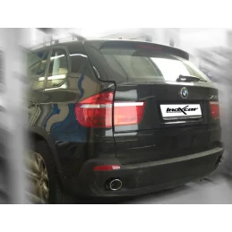 InoxCar BMW X5 (Type E70) BMX5.03.XR90