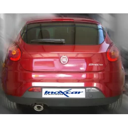 InoxCar Fiat New Bravo (Type 198) FIBR.06.120