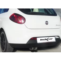 InoxCar Fiat New Bravo (Type 198) FIBR.08.RA