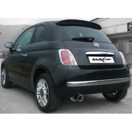 InoxCar Fiat 500 FICQ.02.XR90