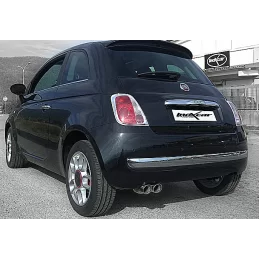 InoxCar Fiat 500 FICQ.02.70