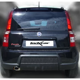 InoxCar Fiat Panda FIPA.02.120