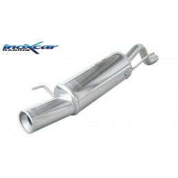 fiat grande punto exhaust system