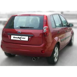 InoxCar Ford Fiesta FOFI.16.80