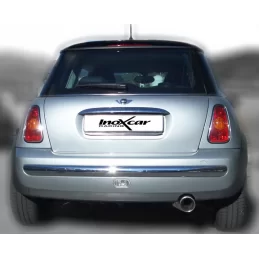 InoxCar Mini Cooper MICO.02.102