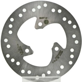 Brembo 68B40717 Serie Oro Beta Ark 50 