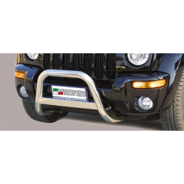 Side Step Jeep Cherokee 01 07 Misutonida