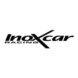 InoxCar Subaru BRZ TCBRZS