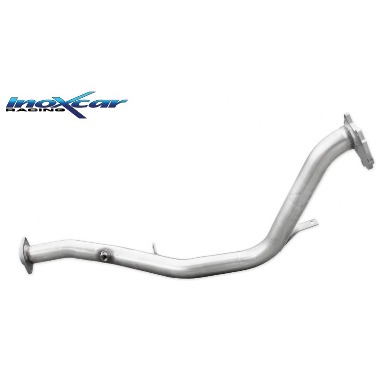 2002 subaru wrx downpipe