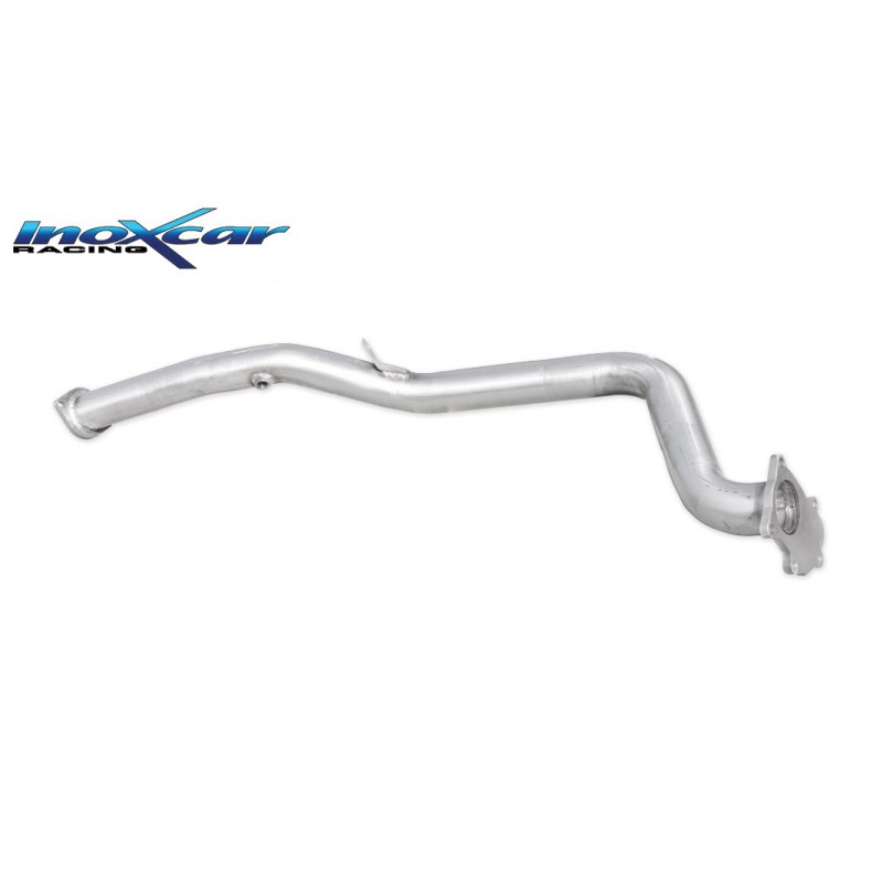 downpipe subaru impreza