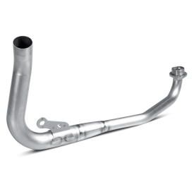Akrapovic E-H125E1 Honda MSX 125 / GROM