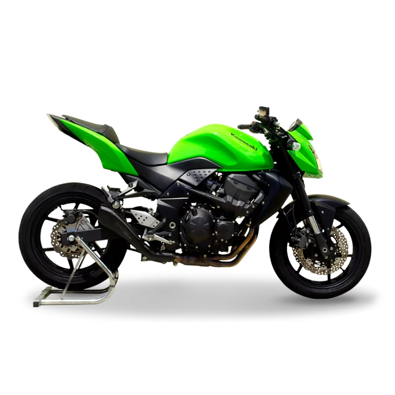 Carbonteile für dein Motorrad, Z750