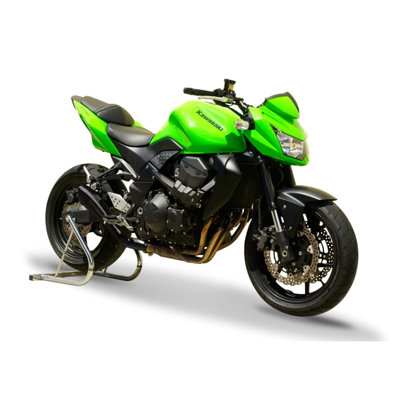 Kawasaki Z750  Motos Pont Grup®