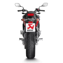 Akrapovic S-H6R11-AFT Honda CB 650 F