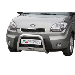 Bull Bar Kia Soul