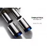 Armytrix Audi S5 (B8) Sportback 3.0L TFSI V6