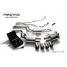 Armytrix Audi S5 (B8) Sportback 3.0L TFSI V6
