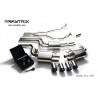 Armytrix Audi S5 (B8) Coupe 4.2L V8 FSI
