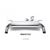 Armytrix BMW F20 F21 M135i