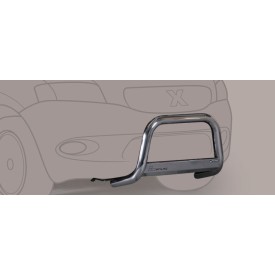 Bull Bar Mazda Tribute