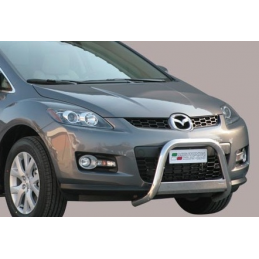 mazda cx 7 bull bar