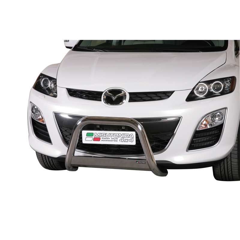 Bull Bar Mazda Cx 7 10 13 Misutonida