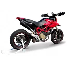 Hp Corse Evoxtreme Ducati Hypermotard 1100