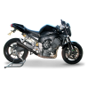 Hp Corse Yamaha FZ1