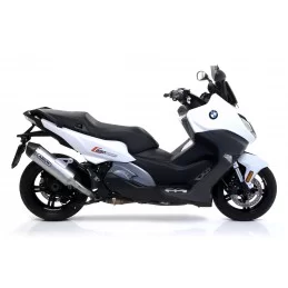 Arrow Fächerkrümmer Racing Bmw C 650 Sport