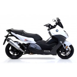 Foto Bmw C 650 Sport